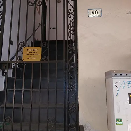 La Terrazza Sui Tetti 阿拉西奥