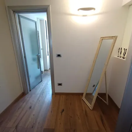 La Terrazza Sui Tetti 度假居 *