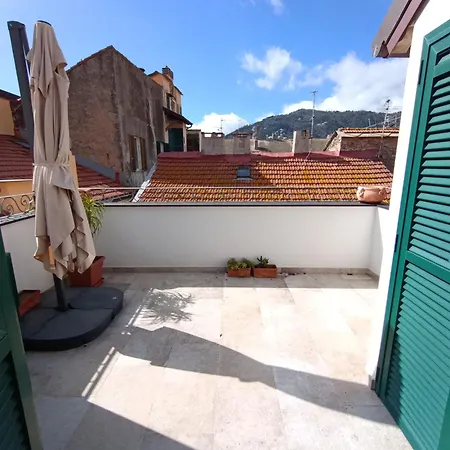 La Terrazza Sui Tetti 度假居